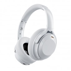 Fingertime A06 ANC outdoor bluetooth wireless headphones,gaming office headphones